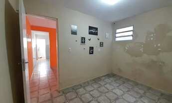 Imagem 7: Casa com 1 dormitório para alugar por R$ 750/mês - Vila Tibiriçá - Santo André/SP