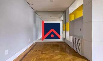 Imagem 3: Apartamento Locação Paraíso 60 m² 2 Dormitórios