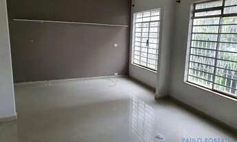 Imagem 2: CASA ASSOBRADADA - CAMPO BELO - SP