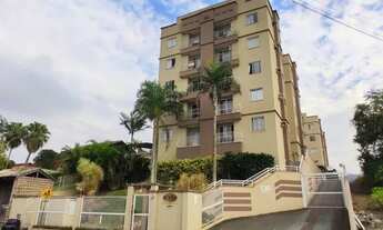 Imagem 2: Apartamento com 2 quartos para alugar por R$ 1500.00, 58.00 m2 - BOA VISTA - JOINVILLE/SC