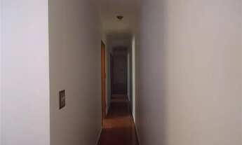 Imagem 4: Casa com 2 dormitórios para alugar, 112 m² por R$ 1.147,45/mês - Vila Virgínia - Ribeirão