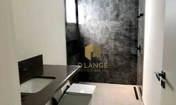 Imagem 6: Casa à venda no Condomínio Quaresmeiras - Campinas/SP