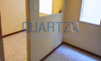 Imagem 5: APARTAMENTO PARA LOCAÇÃO 1 DORM NA ANDRADAS PROXIMO A ORLA DO GUAIBA E CAIS EMBARCADEIRO