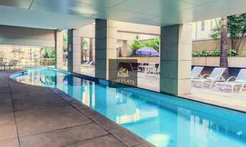 Imagem 7: Flat disponível em moema