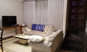 Imagem: São Paulo - Casa de Condomínio - Vila