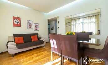 Imagem 3: Apartamento à venda Copacabana com 100,00 m² , 3 quartos 1 suíte