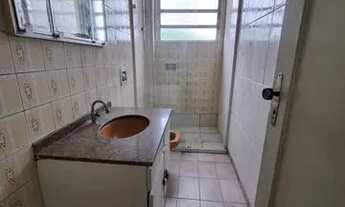 Imagem 6: Apartamento para aluguel com 37 metros quadrados com 1 quarto em Vila Cascatinha - São Vic