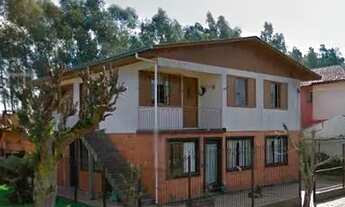 Imagem: CAXIAS DO SUL - Casa Padrão - Desvio Rizzo