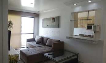 Imagem: Apartamento em Alphaville - Victória II