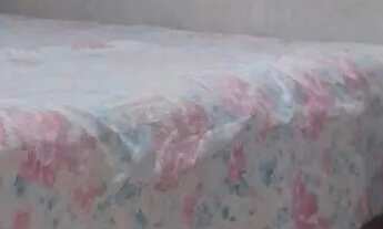 Imagem 2: Kitinete mobiliada