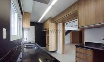 Imagem 6: Cobertura Locação Alto da Lapa 290 m² 4 Dormitórios