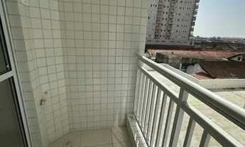 Imagem 3: Apartamento para venda com 45 metros quadrados com 2 quartos em Aviação - Praia Grande - S