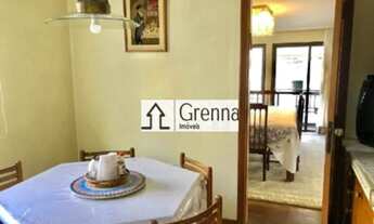 Imagem 5: Apartamento 209m - Jardim Paulista - SP