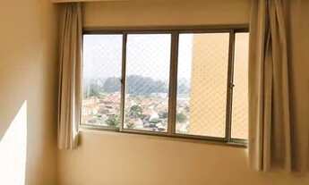 Imagem 2: Apartamento com 2 dormitórios para alugar, 58 m² por R$ 2.120/mês - Assunção - São Bernard