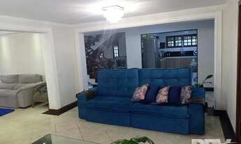 Imagem 5: Casa em Condomínio para Venda em Teresópolis, Prata, 4 dormitórios, 1 suíte, 3 banheiros