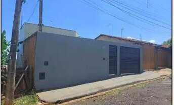 Imagem 3: ARARAQUARA - Casa Padrão