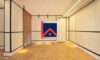 Imagem 7: Apartamento Locação Pinheiros 107 m² 1 Dormitórios