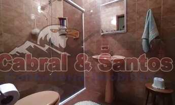 Imagem 4: ITU - Casa Padrão - CRUZ DAS ALMAS