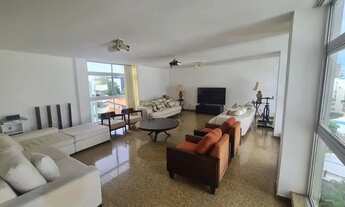 Imagem 2: Lindo apartamento 4 quatros com 300m2 localizado no Jardim Apipema, próximo barra/ondina