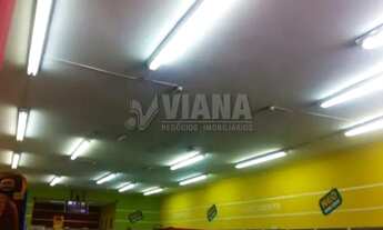 Imagem 3: Salão Comercial 350metros para locação - Santa Paula - São Caetano do Sul