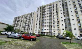 Imagem: Itapuã Parque - 3/4 com suíte - 65m