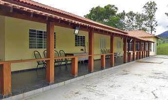 Imagem 4: Fazenda sul de minas