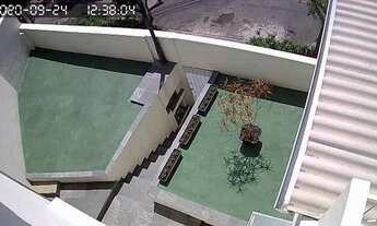 Imagem: Quartos Butantã / USP / Rizzo / Vl Gomes