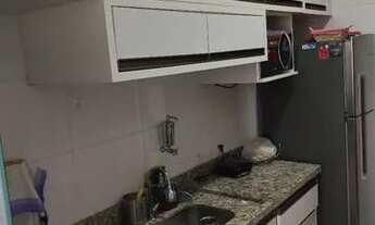 Imagem 5: Aluguel Apartamento Condomínio Club Vitalitá