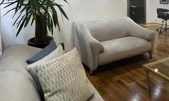 Imagem 7: Condomínio Camara - Apartamento com 3 dormitórios (2 suítes) - 2 vagas - Mobiliado - 183 m