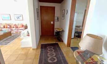 Imagem 3: EXCELENTE APARTAMENTO COM 03 SUÍTES E VISTA TOTAL PARA O MAR PARA LOCAÇÃO NA PRAIA DAS AST