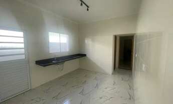 Imagem 4: PRAIA GRANDE - Casa Padrão - CAIÇARA