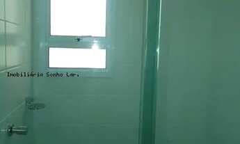 Imagem 5: Apartamento para Locação em Osasco, Presidente Altino, 2 dormitórios, 1 banheiro, 1 vaga