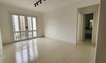 Imagem 1: Apartamento com 2 dormitórios para alugar, 70 m² por R$ 2.956,06/mês - Centro - Florianópo