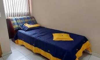 Imagem 4: Sobrado para venda e para alugar - Parque dos Pássaros - 382 m² - 04 dormitórios amplos se