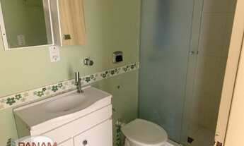 Imagem 7: PORTO ALEGRE - Apartamento Padrão - Cristo Redentor