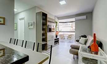 Imagem 4: Apartamento para Locação em Florianópolis, Jurerê Internacional, 2 dormitórios, 1 suíte, 2