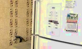 Imagem 7: Edifício Gisele, Apartamento 3 dormitórios à venda, 89 m² Rebouças