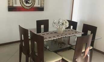 Imagem 7: Apto a venda na Praia da Costa com 135 metros quadrados com 3 quartos - Vila Velha - ES