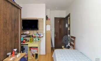 Imagem 9: Cobertura para Venda - 144.35m², 4 dormitórios, sendo 2 suites, 1 vaga - Menino Deus