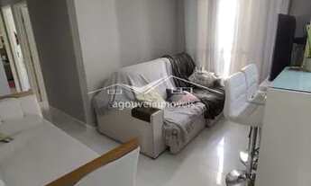 Imagem 6: VALINHOS - Apartamento Padrão - JARDIM ALTO DA BOA VISTA