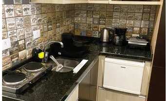 Imagem 6: Apto Pinhais Centro