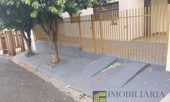 Imagem 2: Casa Residencial para locação, Vila Anchieta, São José do Rio Preto - CA0962