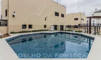 Imagem 5: São Paulo - Apartamento Padrão - Vila Nova Conceição