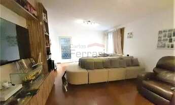 Imagem 3: Sobrado Jardim do Colégio próximo ao Salesiano com 255 m² a.c. / 5 dormitórios/ 1 suíte