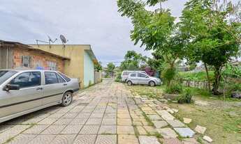 Imagem 6: Terreno com 24,50m de testada