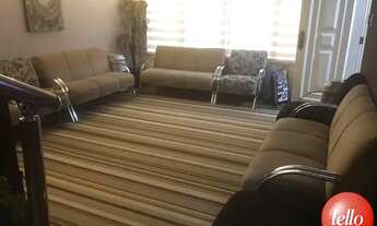 Imagem: São Paulo - Casa Comercial - Tatuapé