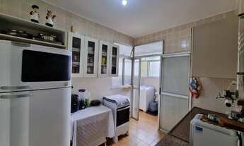 Imagem 15: Apartamento à venda, 3 quartos, 1 suíte, 2 vagas, Buritis - Belo Horizonte/MG