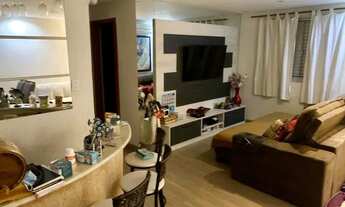 Imagem 7: Apartamento venda com 74 metros quadrados com 2 quartos em Jaguaribe - Osasco - SP