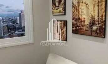 Imagem 2: Apartamento no Condomínio Elev Vila Prudente com 44m² 2 dormitórios 1 banheiro