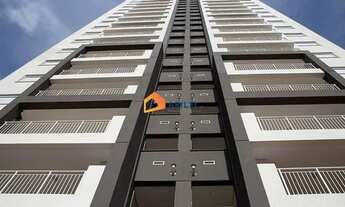 Imagem 2: Apartamento à venda, 2 quartos, 1 suíte, 1 vaga, Vila Regente Feijó - São Paulo/SP